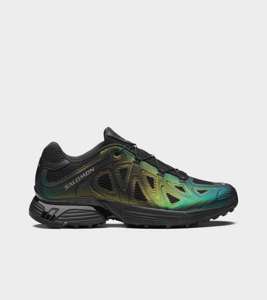 XT-Whisper Void Black/Black/Silver Metallic X