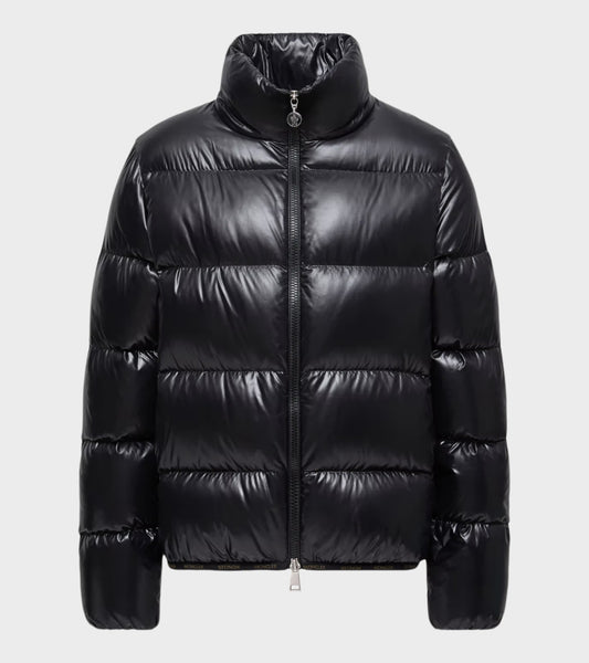 Abbadia Down Jacket Black