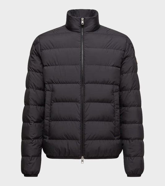 Baudinet Down Jacket Black