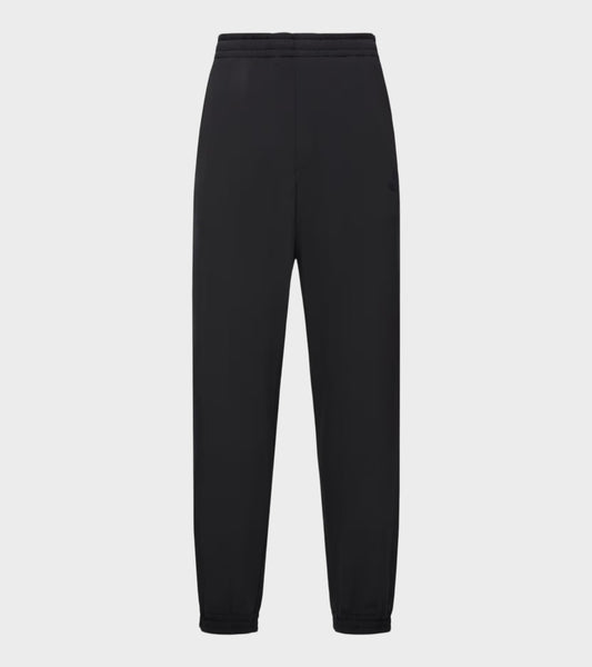 Logo Jogging Trousers Black