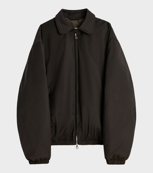 Avenue Puffa Churchill Stripe Membrane Wool