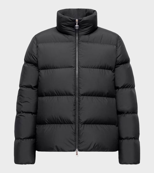 Mauzun Down Jacket Black