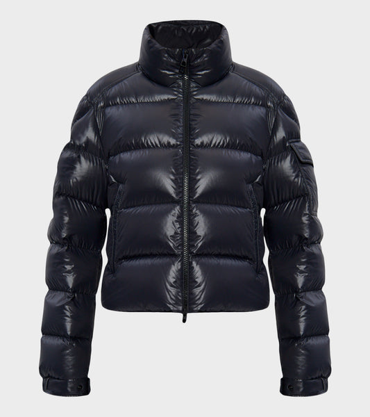 Petra Down Jacket Black