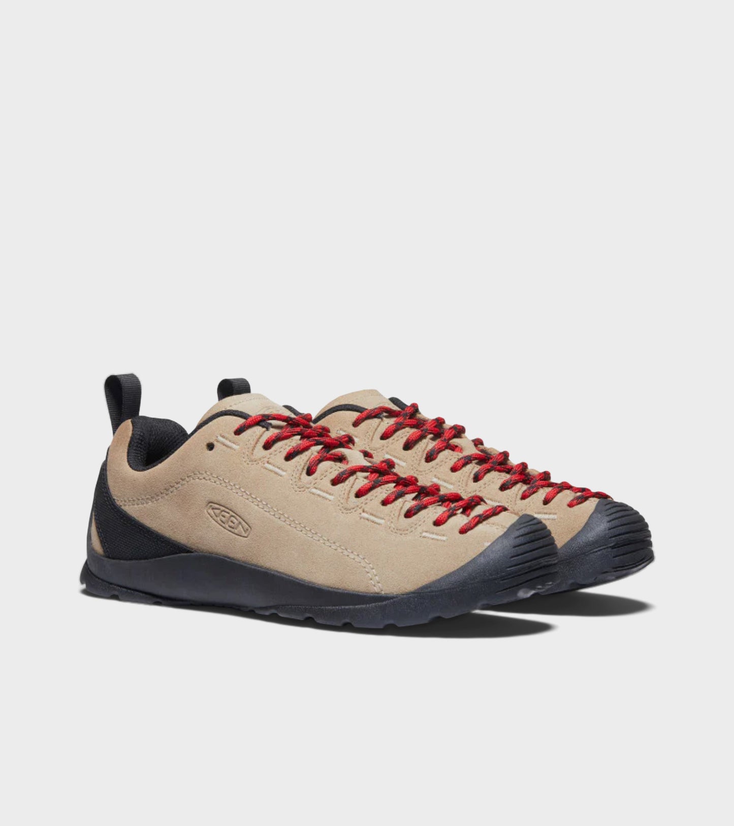 Jasper W Silver Mink