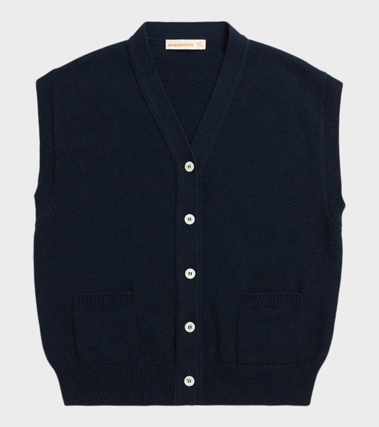 Wexford Waist Navy