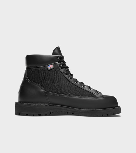 Danner Light Boots Black