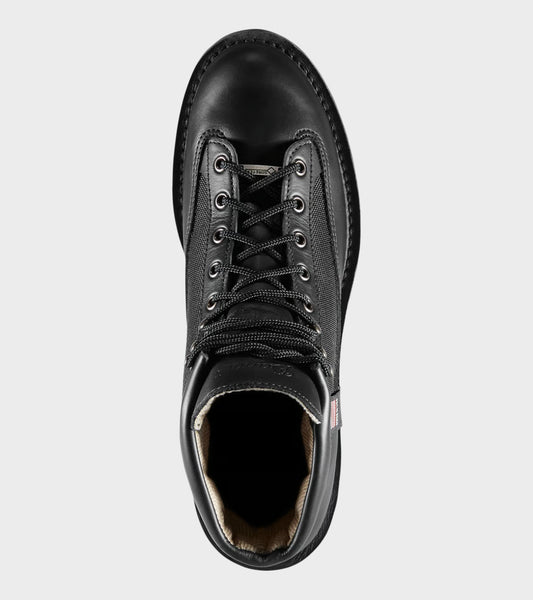 Danner Light Boots Black