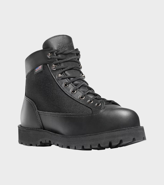 Danner Light Boots Black