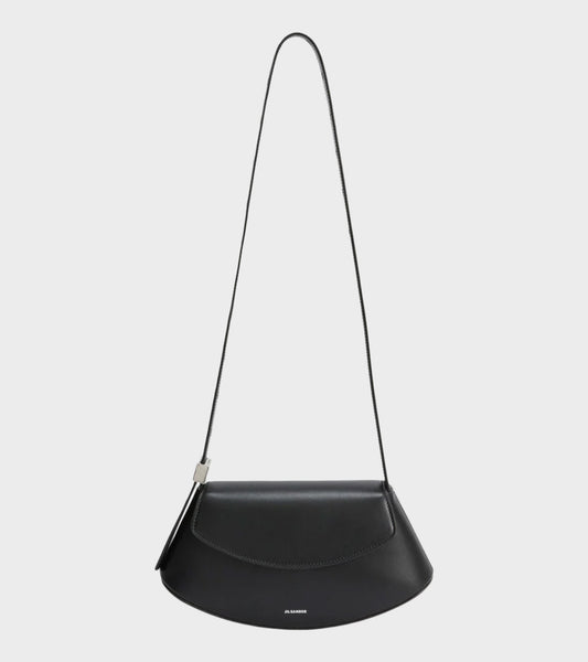 Eldorado Crossbody Small Shoulder Bag Black