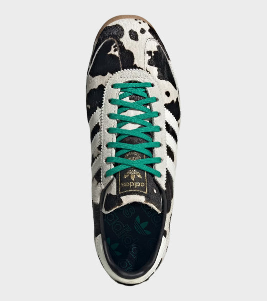 SL 72 OG W Core Black/Off White/Court Green