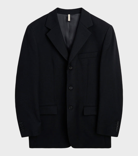 Show Blazer Black