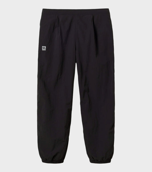 Hringbraut Track Pants Black