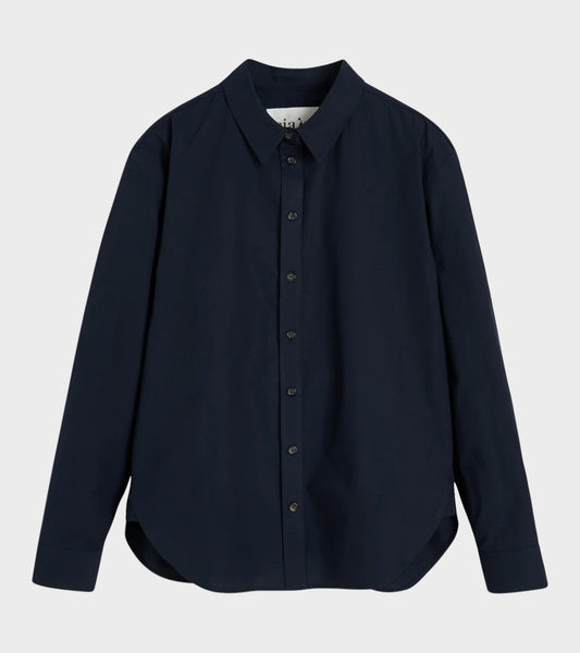 Paulina Shirt Navy