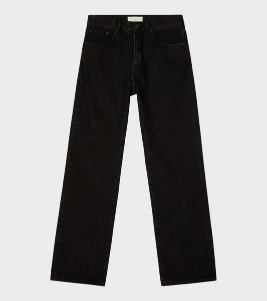 Vega Jeans Brown Black