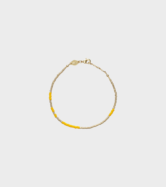 Asym Bracelet Banana