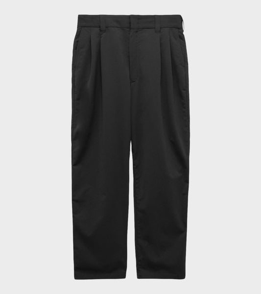 Alphadry Club Pants Black