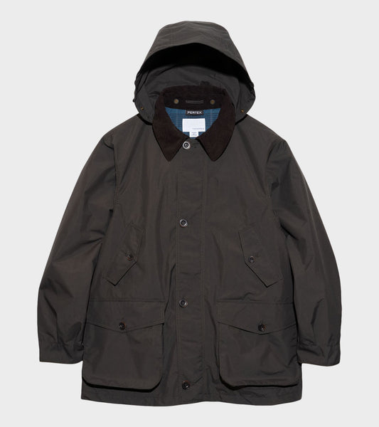 2L Pertex Unlimited Field Jacket Dark Olive
