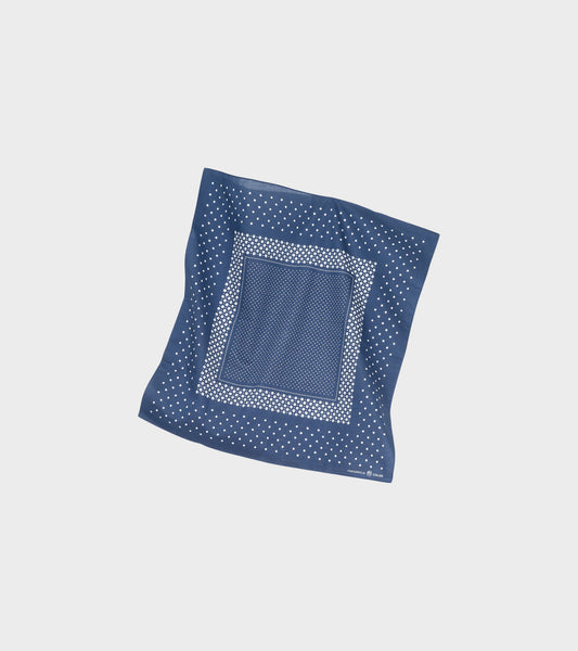 Bandana Navy