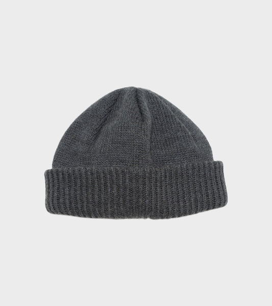 Windstopper Beanie Heather Grey