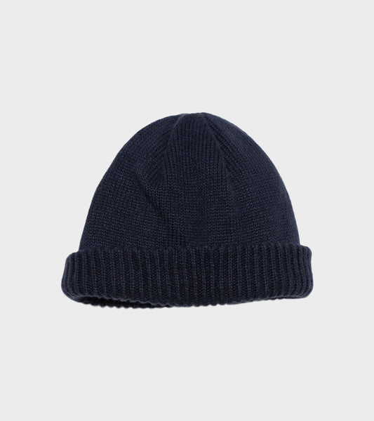 Windstopper Beanie Navy
