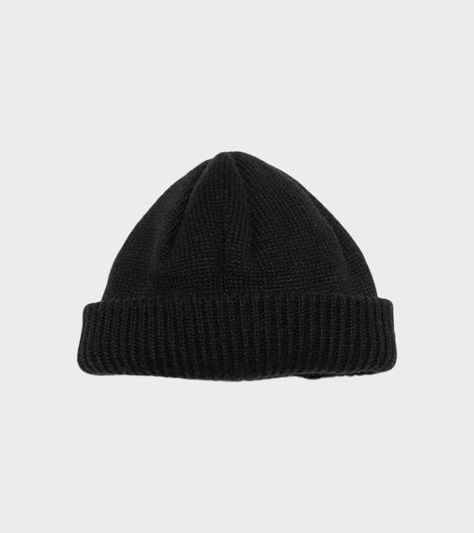 Windstopper Beanie Black