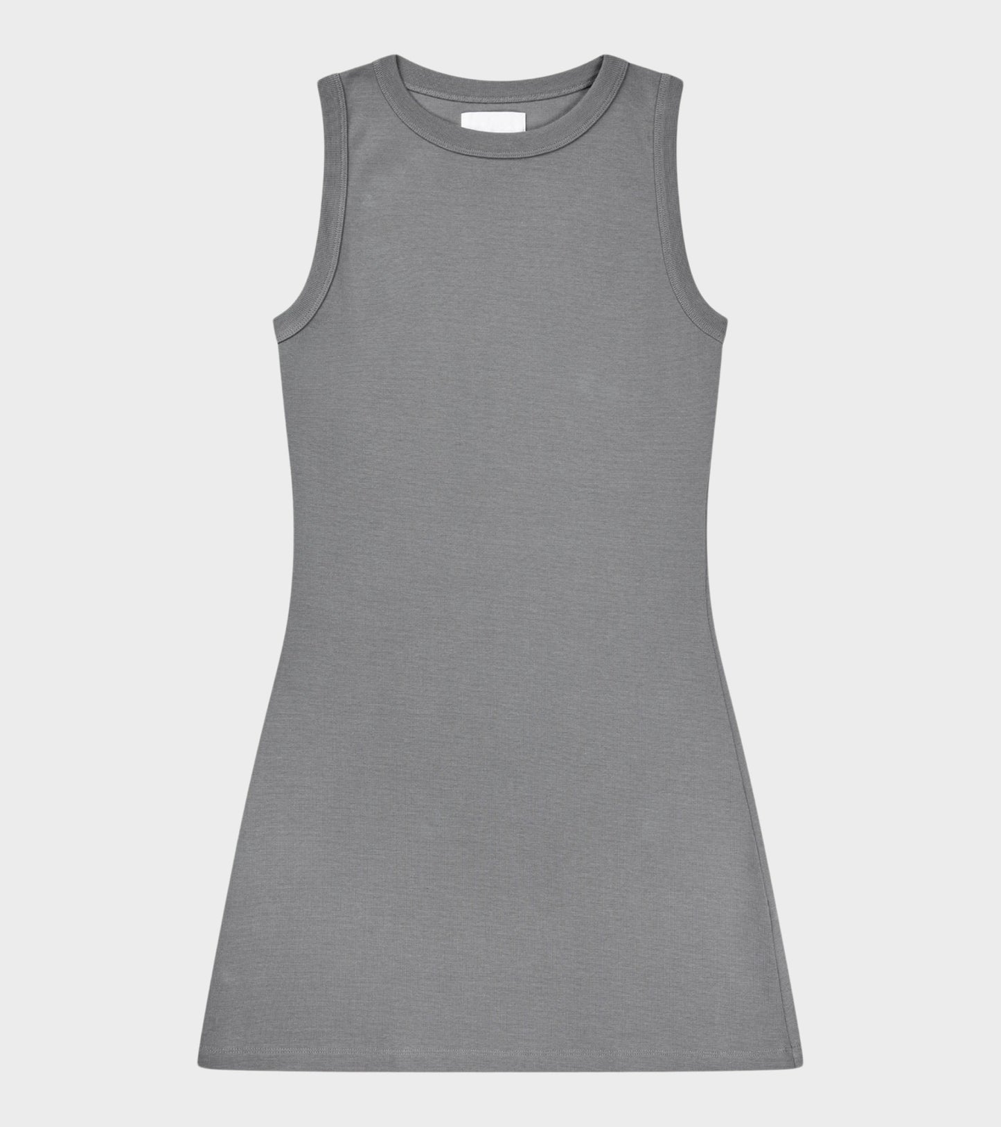 Carrie Dress Grey