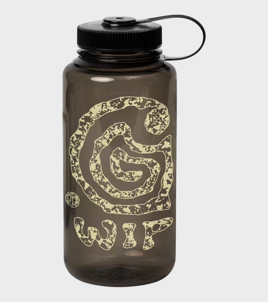 Helix Water Bottle