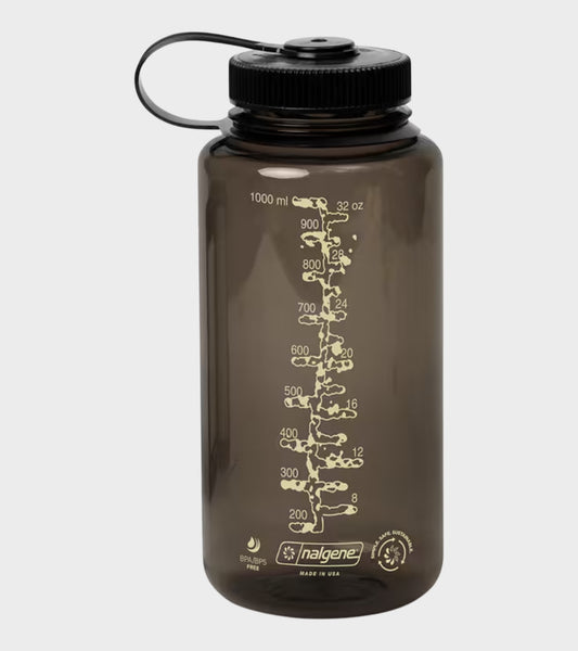 Helix Water Bottle