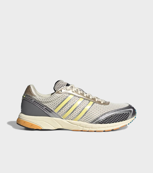 Adizero Adios OG Alumina/Matte Silver/Iron Metallic