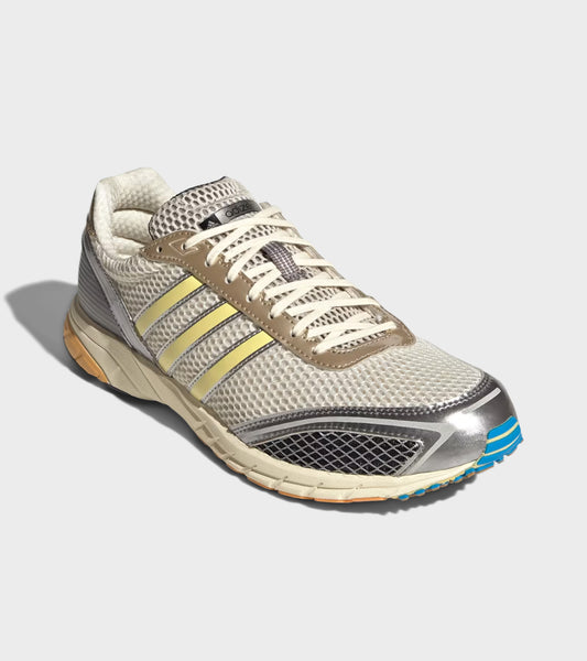 Adizero Adios OG Alumina/Matte Silver/Iron Metallic