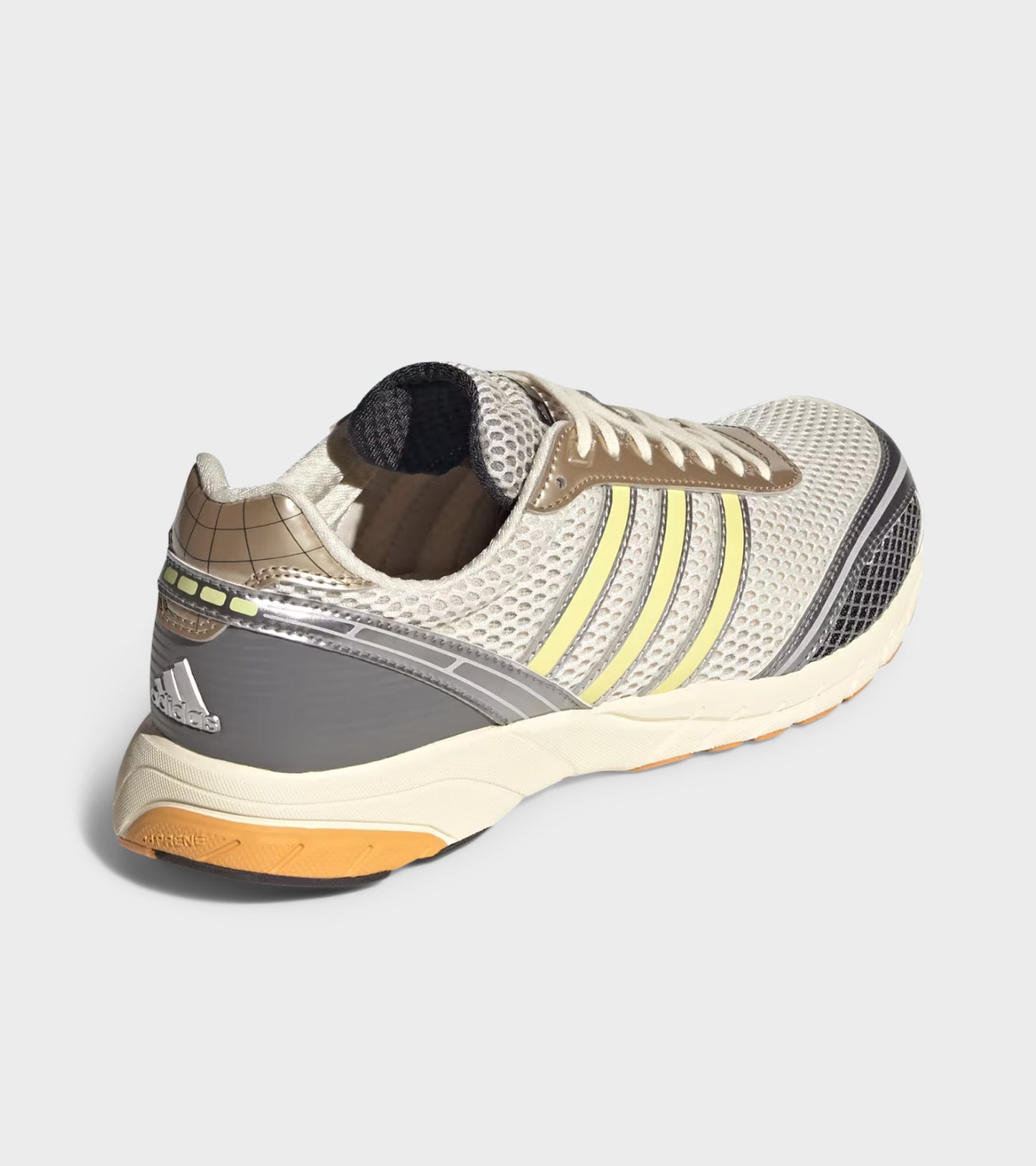 Adizero Adios OG Alumina/Matte Silver/Iron Metallic