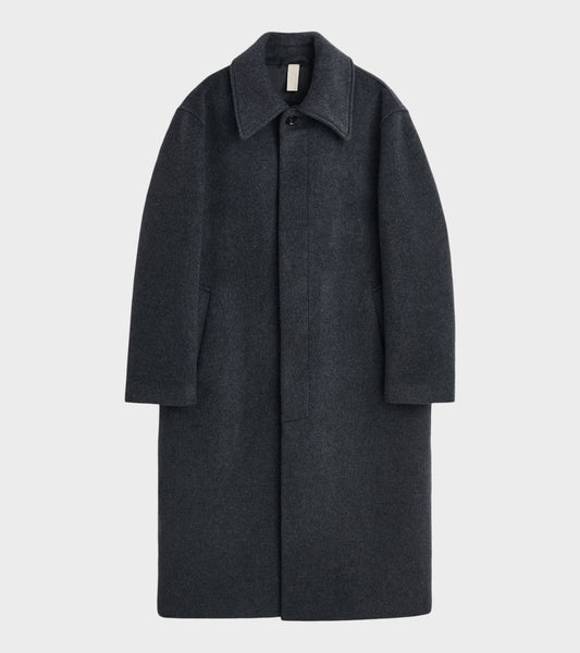 Winter Coat Antracite