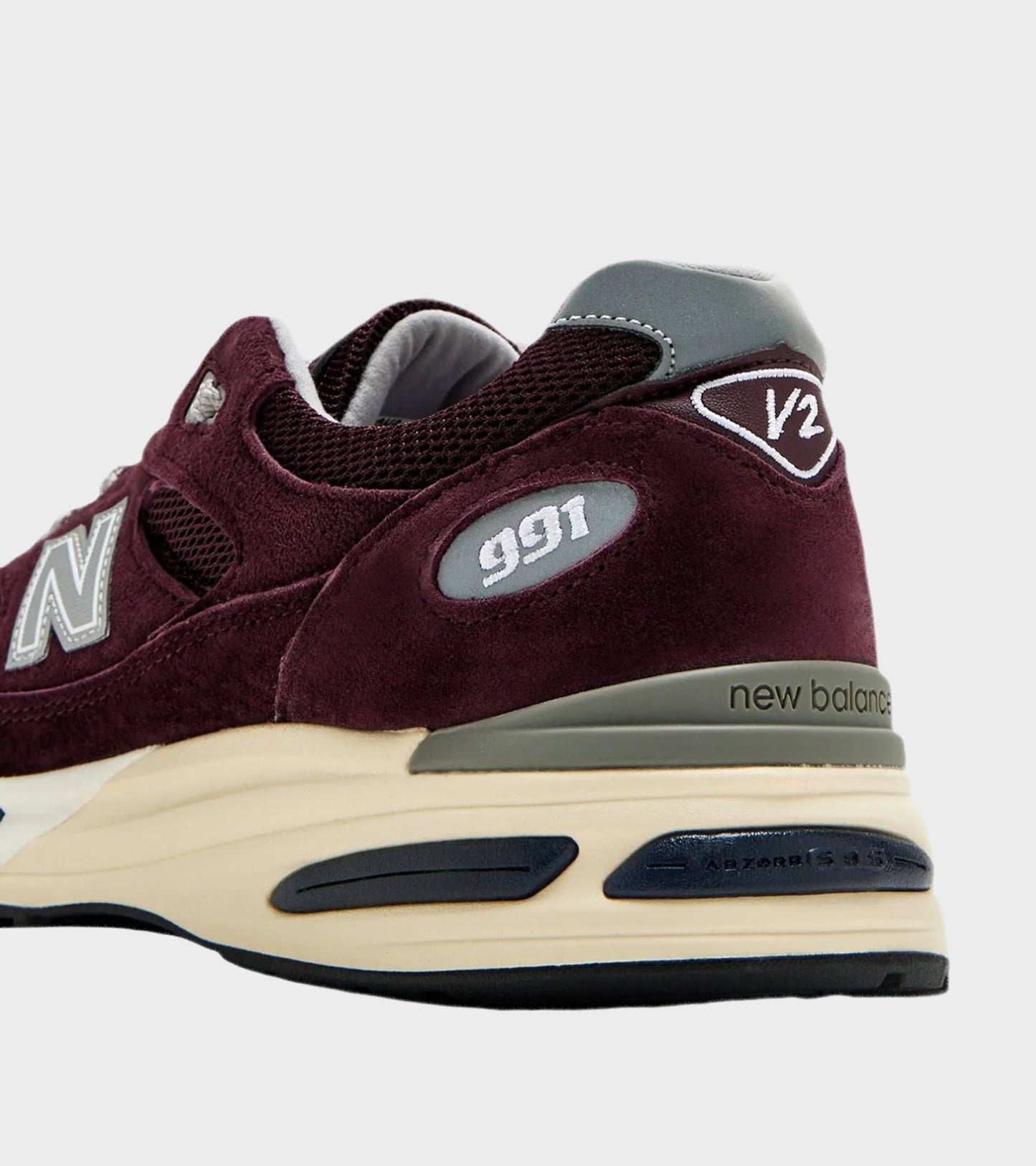 U991AU2 Catawba Grape