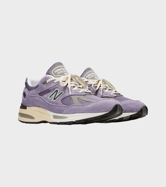U991LV2 Dusk/Purple Sage