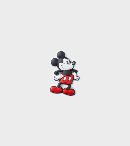 Mickey Mouse IDGAF Charm Multi