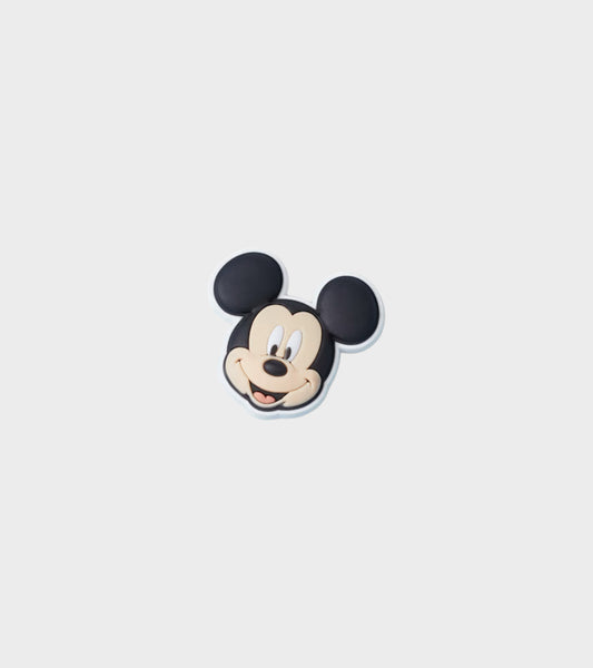 Mickey Face Charm Multi