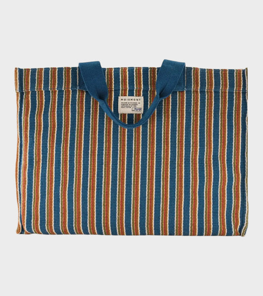 Shopper Bag N0.46 Roma Royal Blue