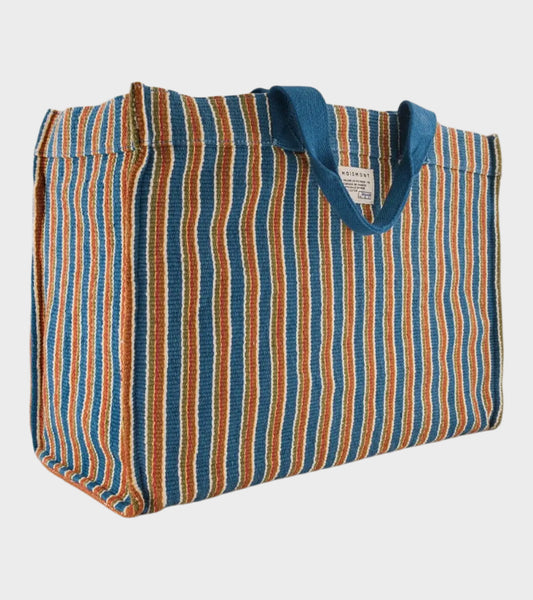 Shopper Bag N0.46 Roma Royal Blue