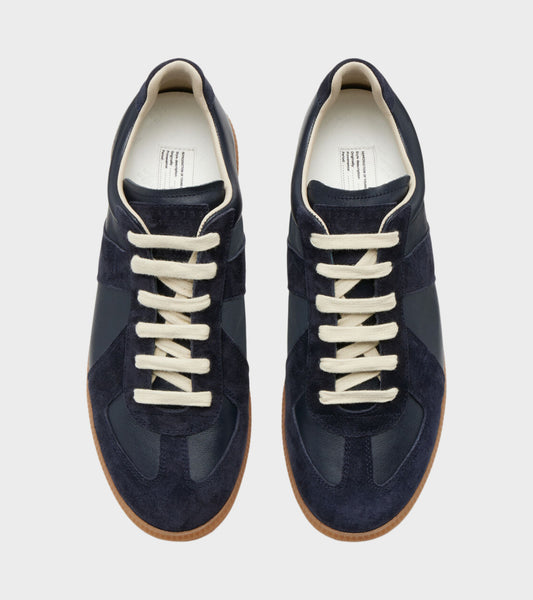 Replica Sneakers Dark Navy