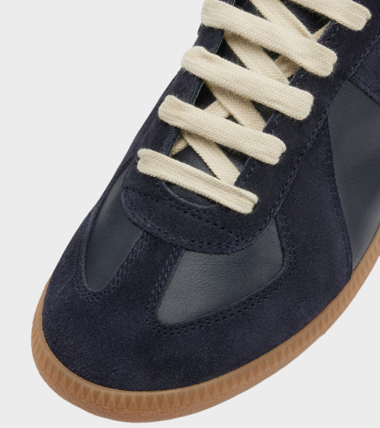 Replica Sneakers Dark Navy