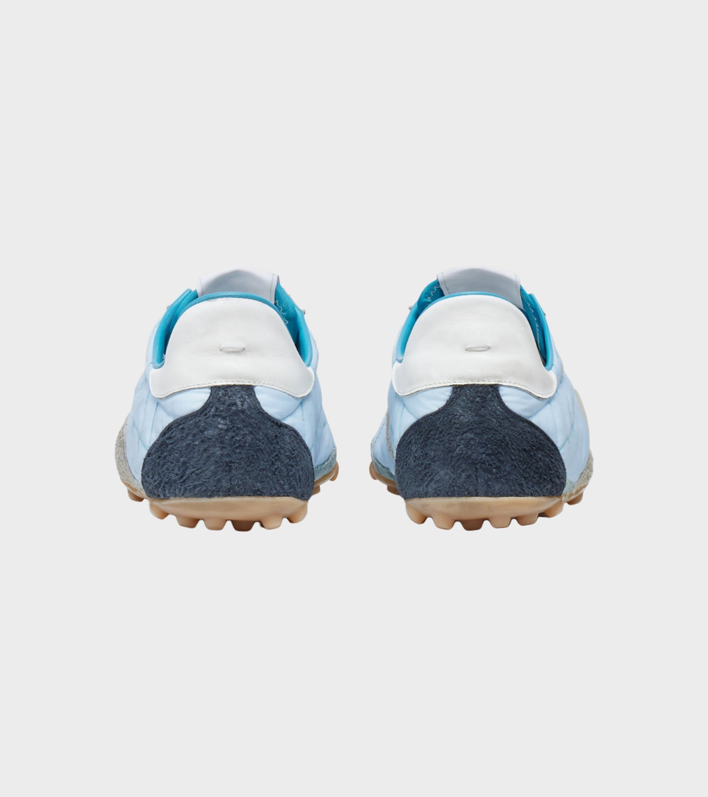 Sprinters Blue/White