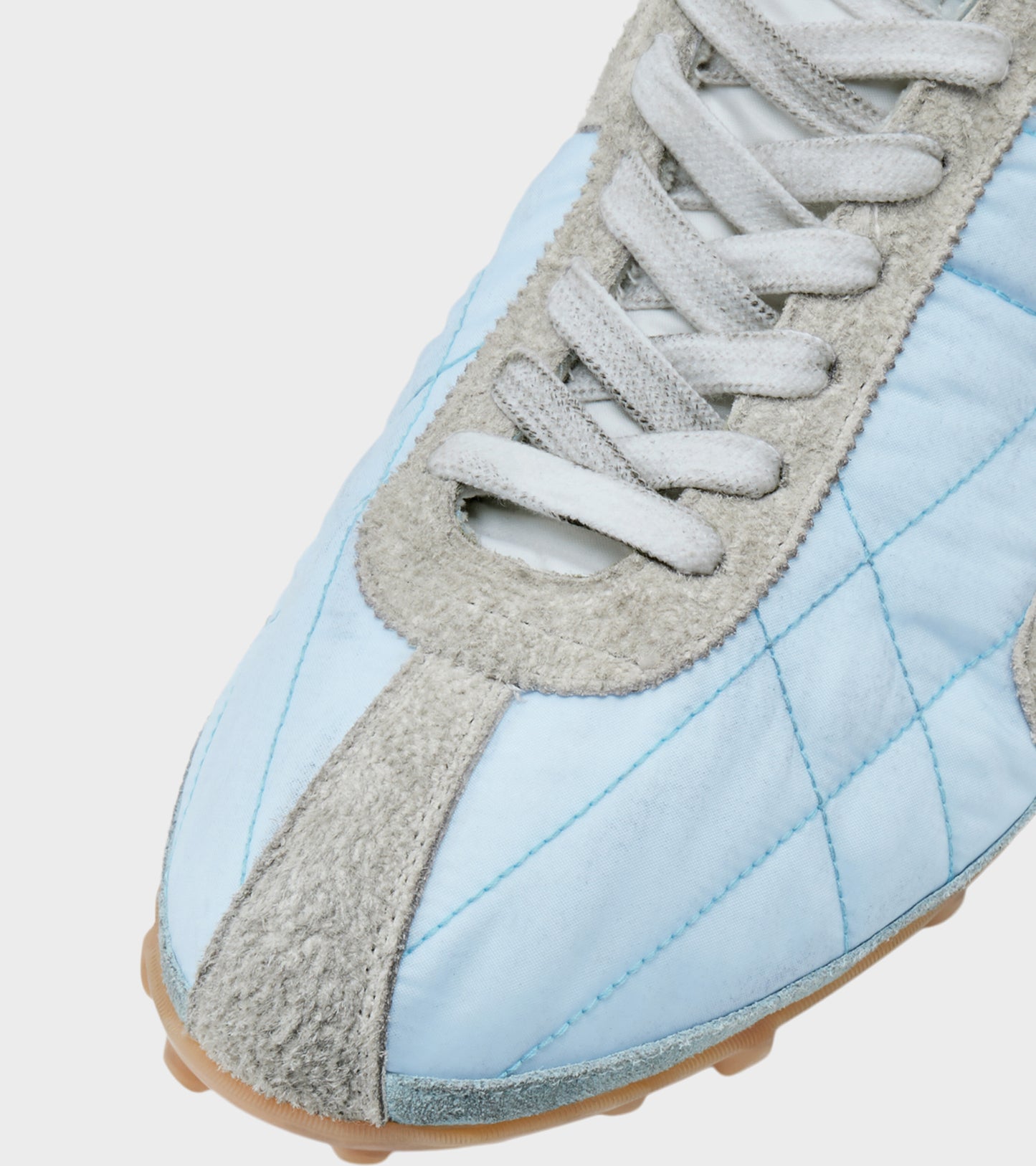 Sprinters Blue/White