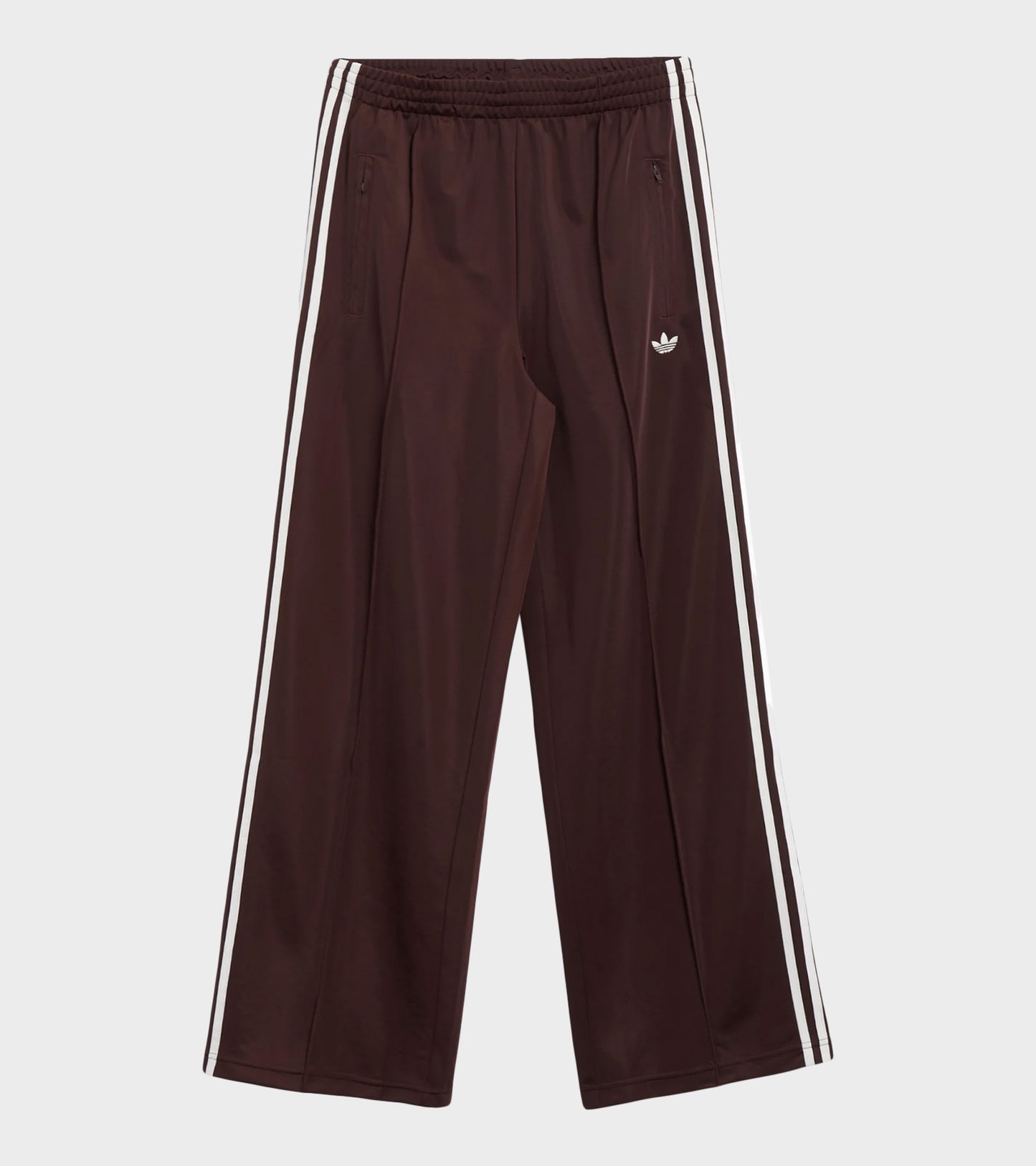 Firebird Track Pants Auburn/Cream White
