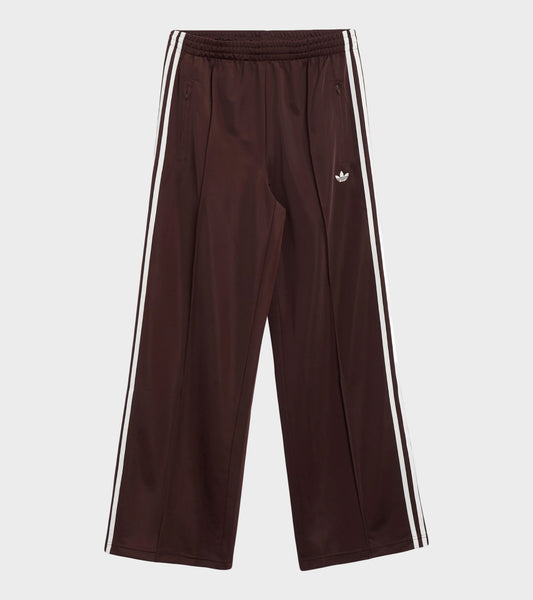 Firebird Track Pants Auburn/Cream White