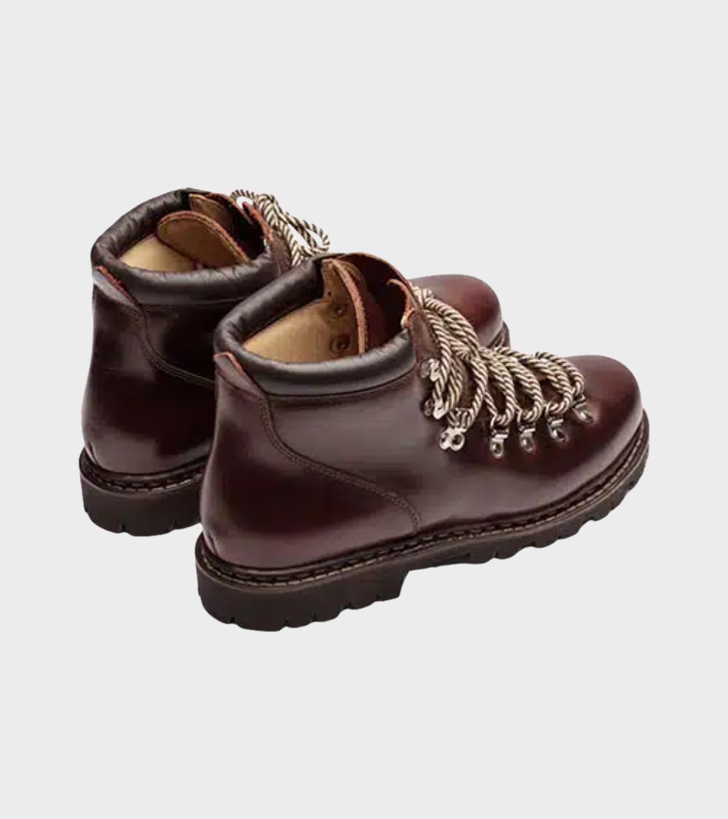 Avoriaz Marron Lis Ecorce