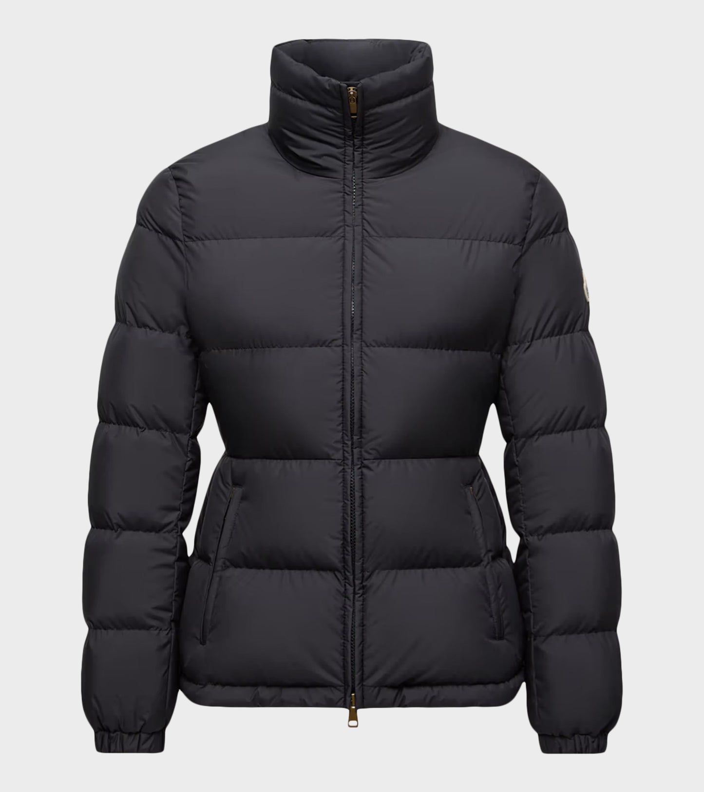 Dourbe Down Jacket Black