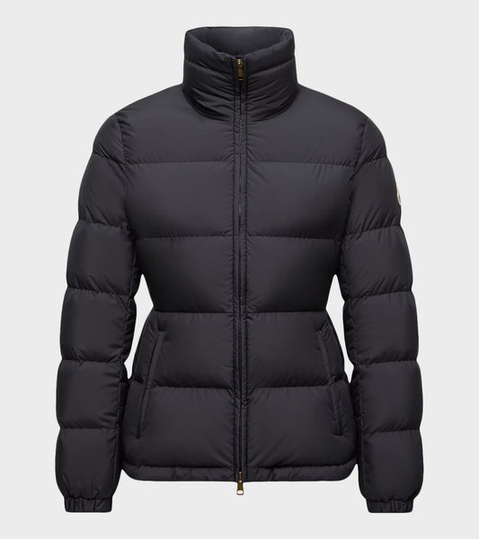 Dourbe Down Jacket Black