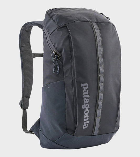 Black Hole Pack 25L Smolder Blue/Forge Grey