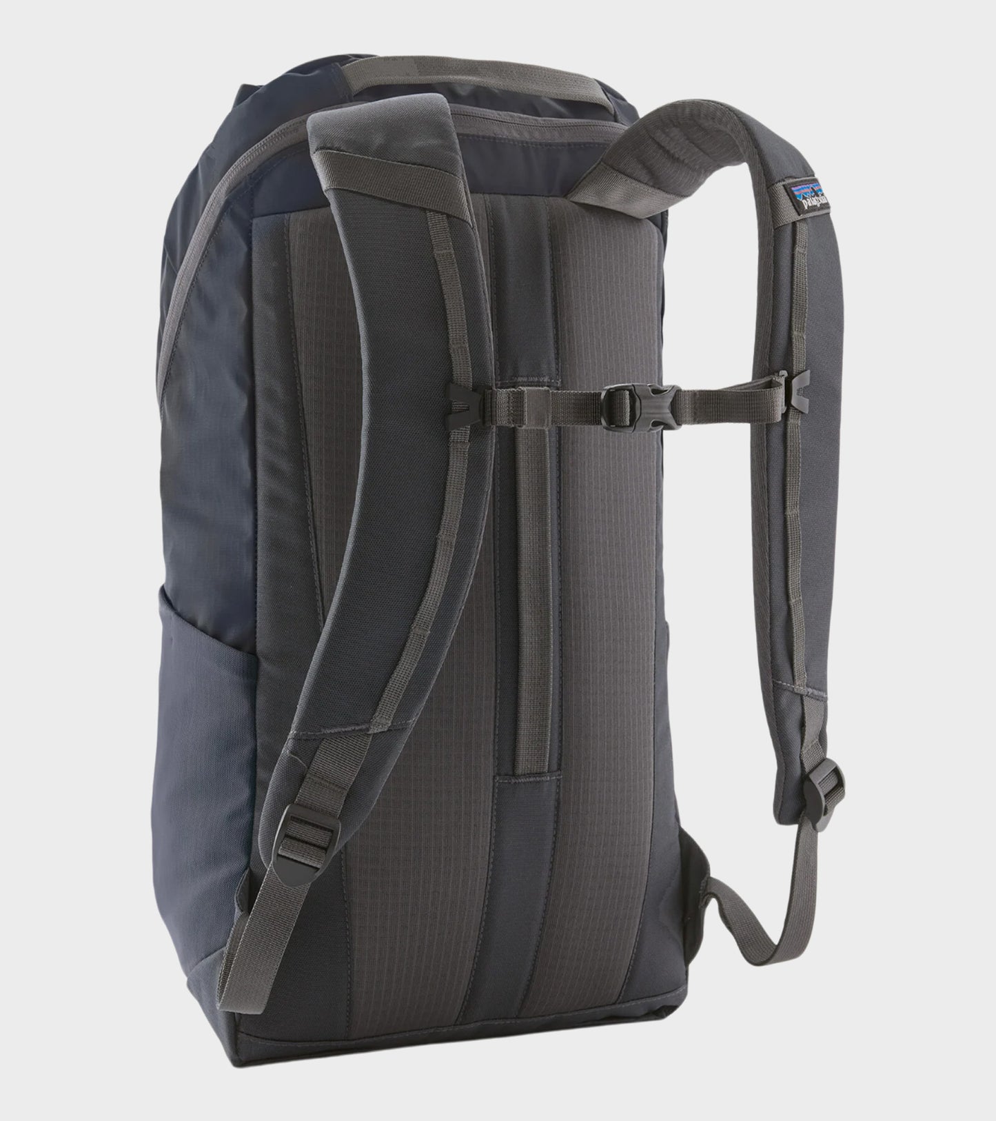 Black Hole Pack 25L Smolder Blue/Forge Grey