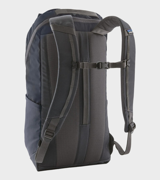 Black Hole Pack 25L Smolder Blue/Forge Grey